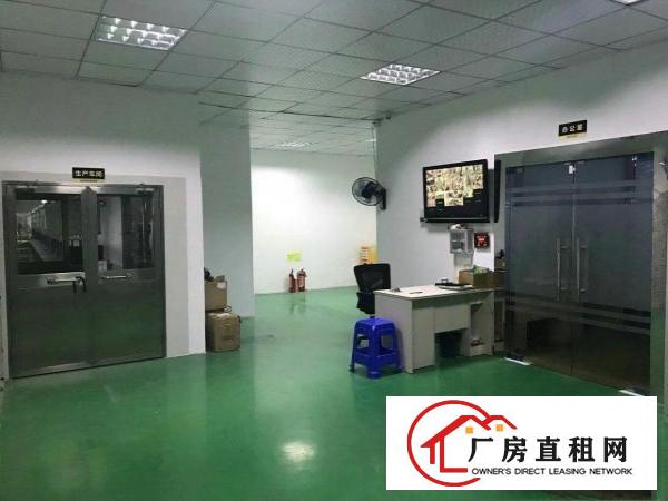 
		沙井黄埔新出楼1500平，精装修，光线足，交通便利
	