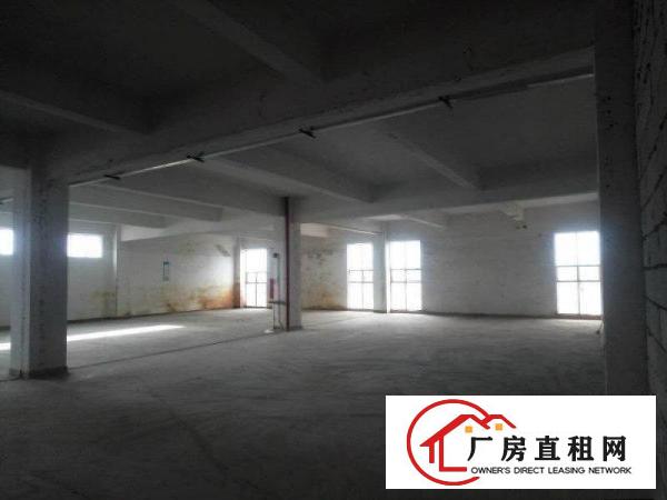 
		沙井三楼500平产证齐全可环评，带2吨货梯
	