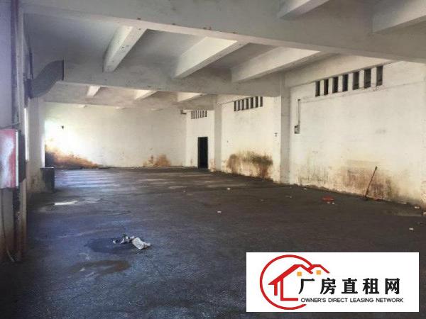 
		沙井二楼480平无需转让费产证齐全，带2吨货梯
	