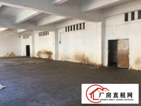 
		沙井二楼480平无需转让费产证齐全，带2吨货梯
	