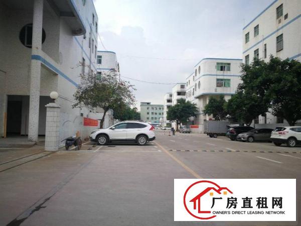
		成熟园区豪华装修无转费厂房
	
