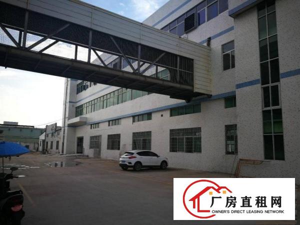 
		成熟园区豪华装修无转费厂房
	