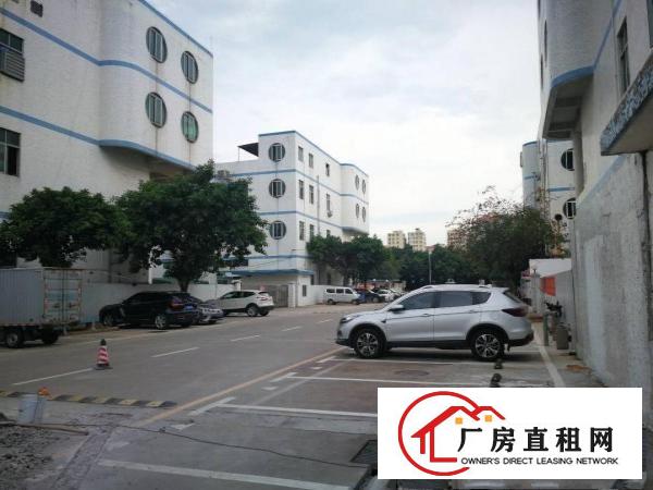 
		成熟园区豪华装修无转费厂房
	