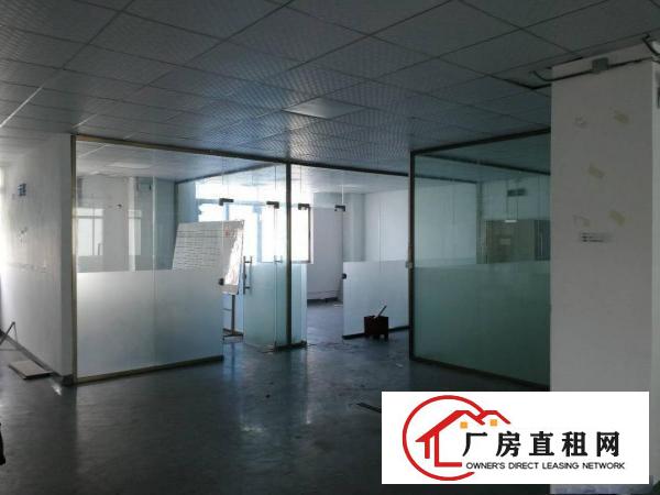 
		成熟园区豪华装修无转费厂房
	
