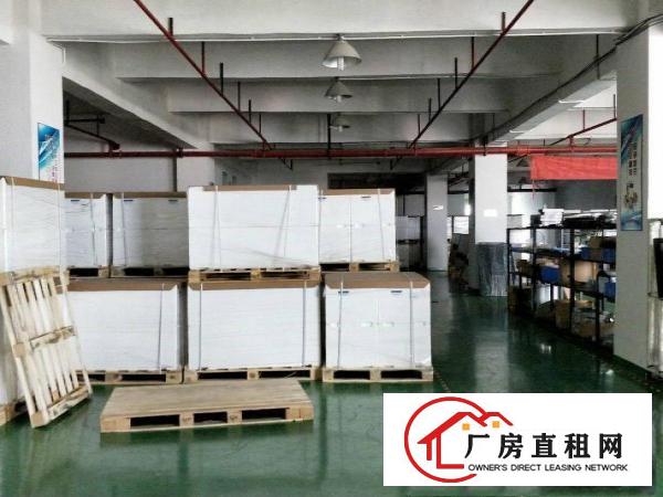 
		沙井大王山新出楼上3300平方米豪华装修厂房出租
	