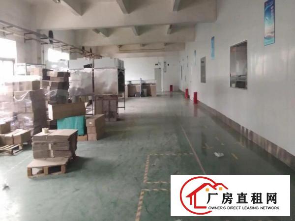
		沙井G107附近新出450标准厂房
	