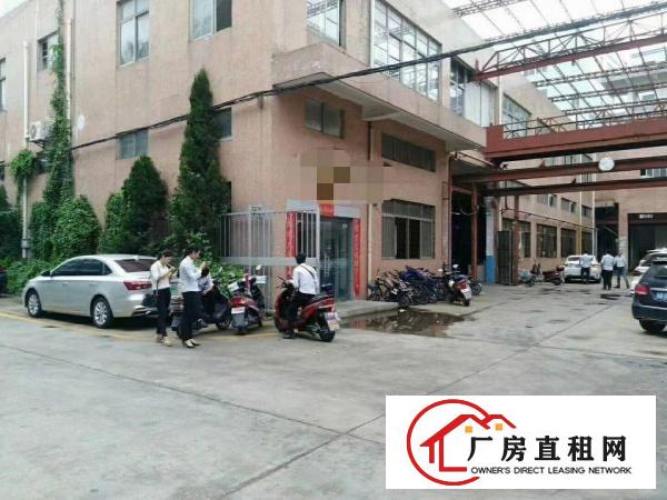 
		重工业行业沙井新出厂房一楼高度6米带牛角970平米
	