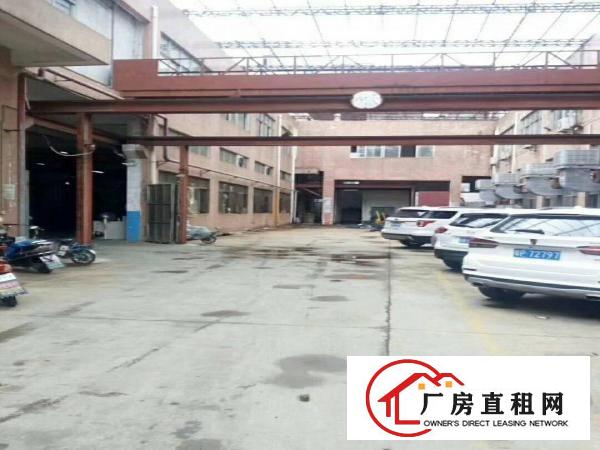 
		重工业行业沙井新出厂房一楼高度6米带牛角970平米
	