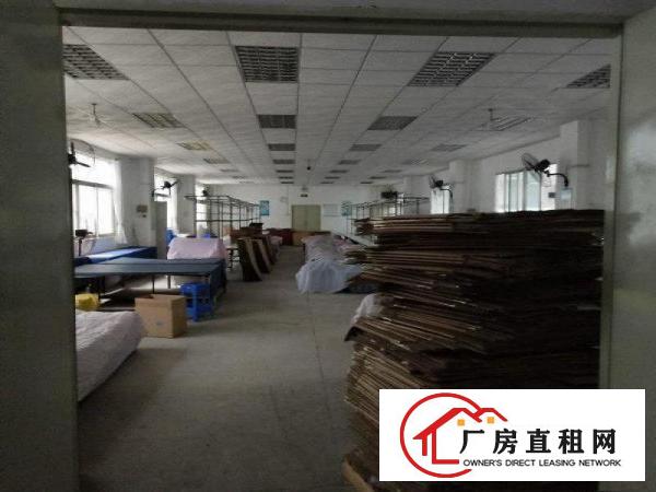 
		沙井一楼850平简装供电量足产证齐全可环评
	