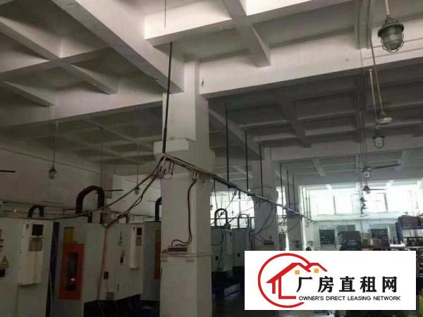 
		新桥刚刚搬空一楼6米高1000平米厂房出租
	