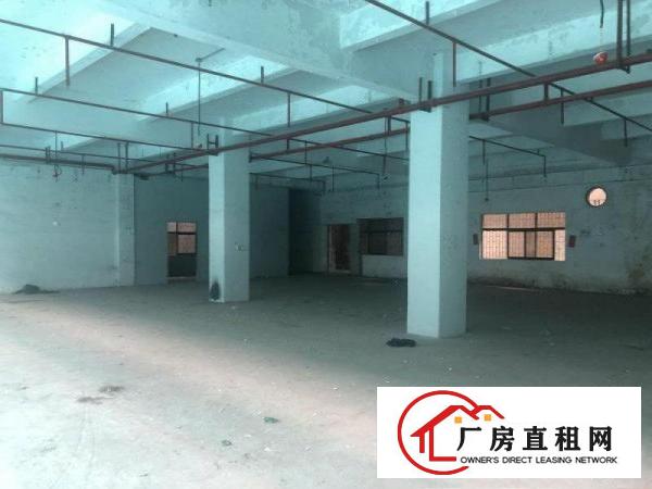 
		庄村一楼1500平13米挂车可进，可分租，产证齐全
	