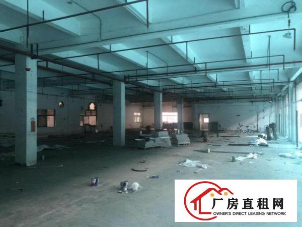 
		庄村一楼1500平13米挂车可进，可分租，产证齐全
	