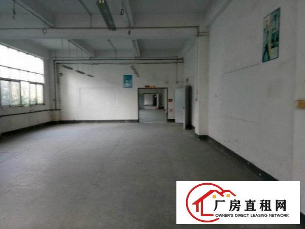 
		沙井步涌新出楼上2350平方带装修厂房
	