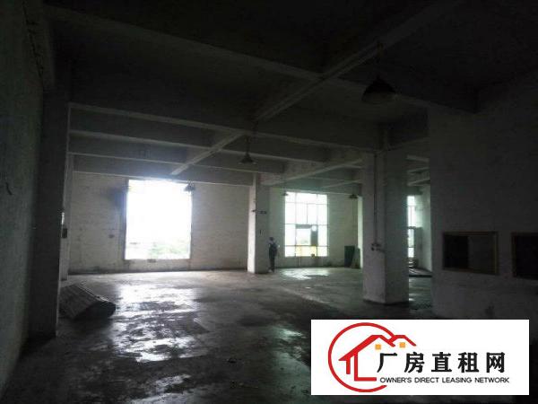 
		沙井三楼500平产证齐全可环评，带2吨货梯
	
