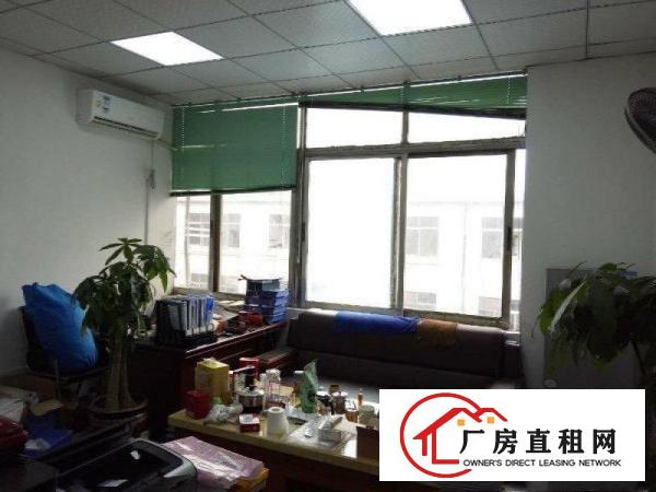 
		沙井三楼300平带2吨货梯，产证齐全，可环评
	