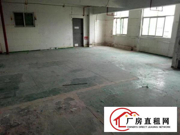 
		沙井六楼200平带2吨货梯，带卸货平台，产证齐全
	