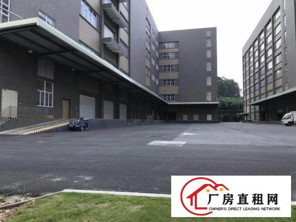 
		松岗燕川，全新重工业红本厂房6万平米出租，合适电商
	
