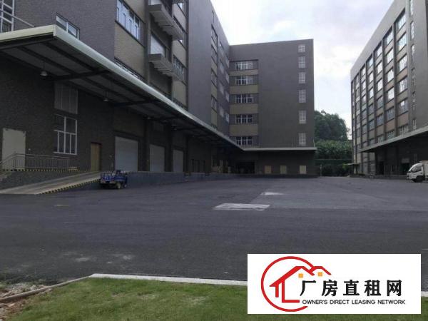
		松岗燕川，全新重工业红本厂房6万平米出租，合适电商
	
