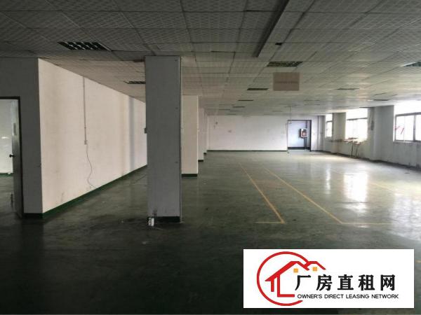 
		公明马山头新出两层独院2800平米厂房出租
	