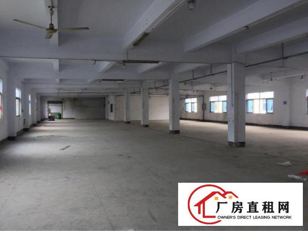 
		公明马山头新出两层独院2800平米厂房出租
	