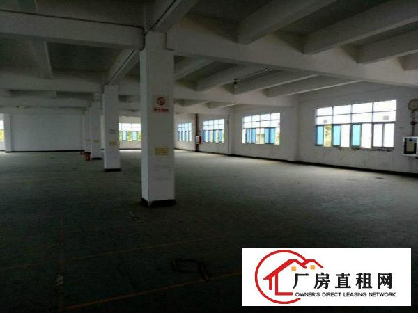 
		松岗塘下涌5600平大厂房出租，独门独院，实图
	