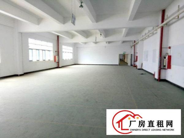
		松岗塘下涌5600平大厂房出租，独门独院，实图
	