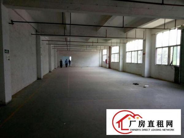 
		松岗下山门工业区800平工业厂房出租，消防设施完善
	