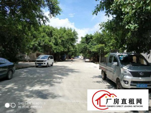 
		松岗溪头精装修300平厂房火热招租中，实惠，实图
	