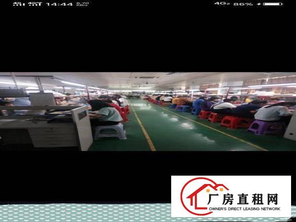 
		松岗潭头段107国道边新出标准厂房形象非常交通方便
	