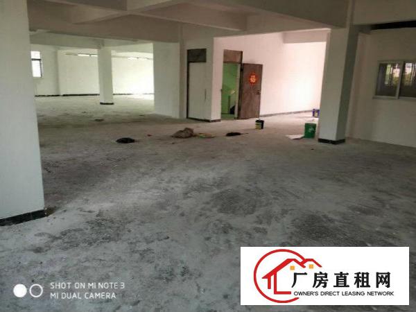
		松岗洪桥头600平厂房出租，有空地，产证齐全，实图
	