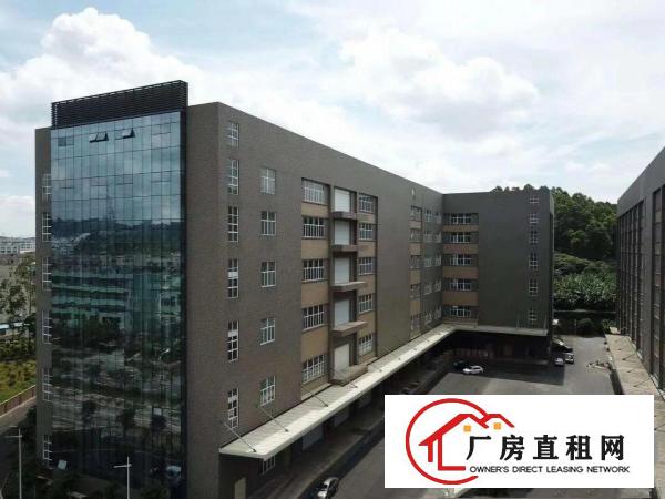 
		松岗龙大/南光高速出口高新技术产业园《带红本》
	