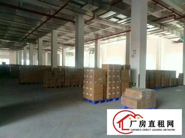 
		松岗龙大/南光高速出口高新技术产业园《带红本》
	
