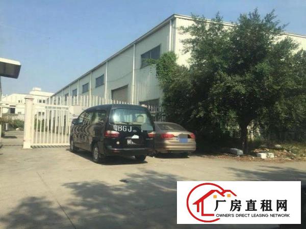 
		公明下村12高带十吨航车3000平方米钢构厂房出租
	