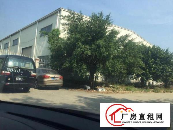 
		公明下村12高带十吨航车3000平方米钢构厂房出租
	