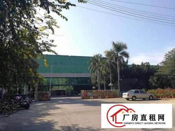 
		公明下村12高带十吨航车3000平方米钢构厂房出租
	