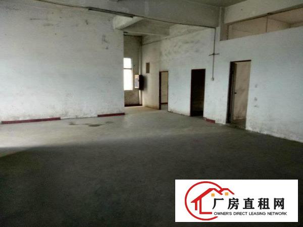 
		松岗潭头1600平厂房出租，可环评，消防设施完善
	