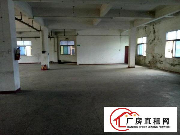 
		松岗潭头1600平厂房出租，可环评，消防设施完善
	