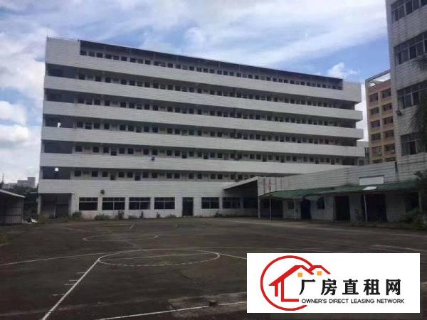 
		公明厂房一楼2160平方米
	