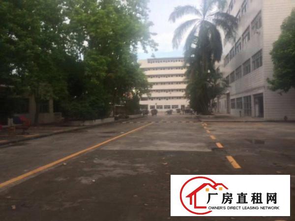 
		公明厂房一楼2160平方米
	