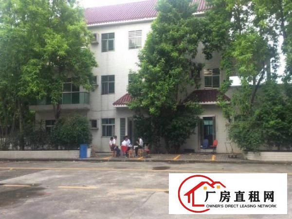 
		公明厂房一楼2160平方米
	