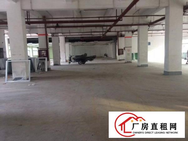 
		公明厂房一楼2160平方米
	