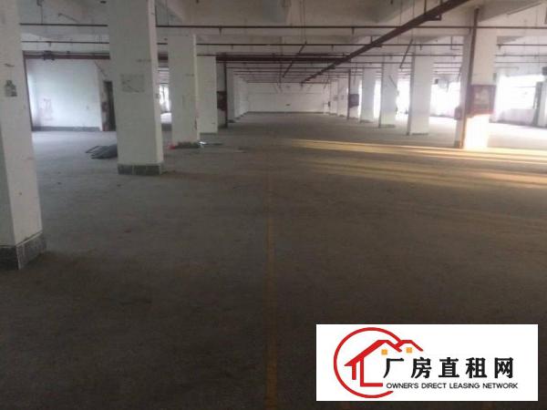 
		公明厂房一楼2160平方米
	