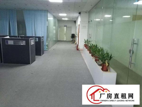 
		石岩汽车站新出楼上300厂房招租，精装修无转让费
	