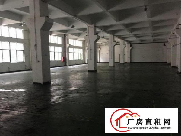 
		公明长圳工业园内1200平米带装修一楼厂房招租
	