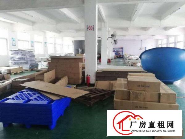 
		公明长圳（观光路楼上整层1100平带装修，原房东）
	