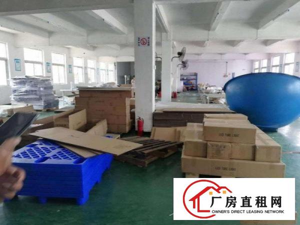 
		公明长圳（观光路楼上整层1100平带装修，原房东）
	