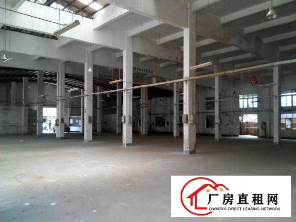 
		石岩物流园旁1楼1050平6米高厂房出租
	