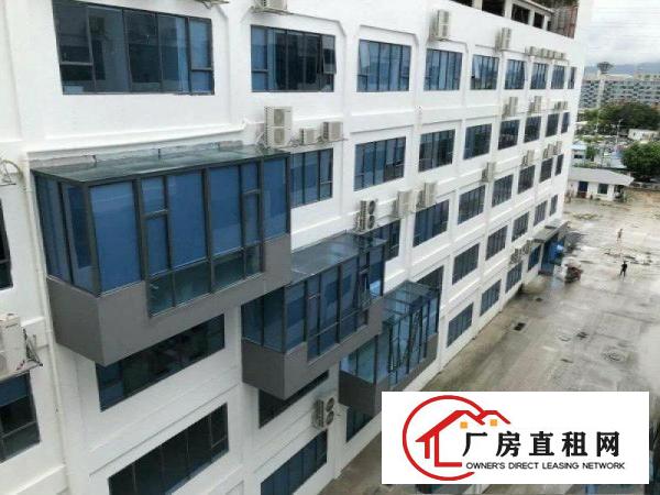
		石岩政府支持项目中俄两国智能智造创新园厂房办公研发
	