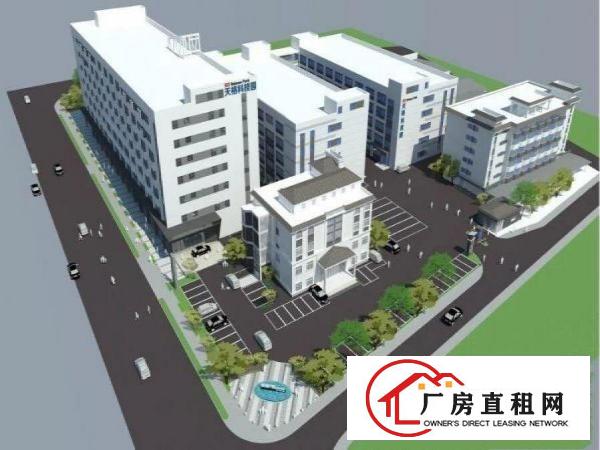 
		南山石岩高速口独栋厂房招租研发办公生产可分租
	