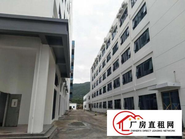 
		南山石岩高速口独栋厂房招租研发办公生产可分租
	
